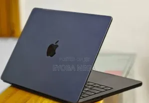 New Apple MacBook Pro 2023 M3 14-Inch 18GB Apple M3 Pro SSD 512GB