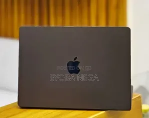 New Apple MacBook Pro 2023 M3 14-Inch 18GB Apple M3 Pro SSD 512GB