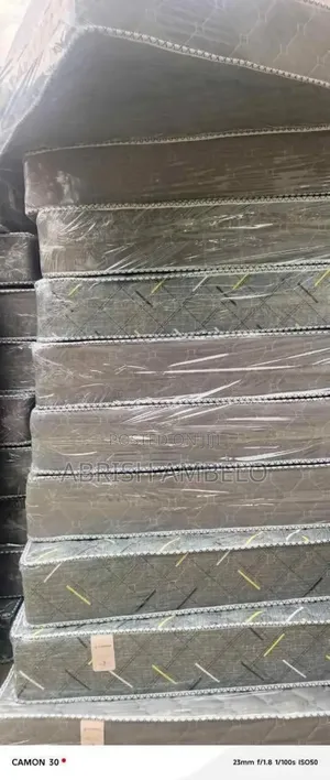 አዲስ አበባ ብቻ ነፃ ትራንስፖርት Extra Bonded Foam