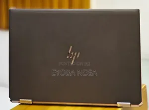 New Laptop HP Spectre X360 16GB Intel Core I7 SSD 512GB