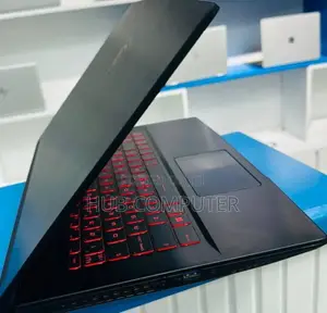New Laptop MSI 16GB Intel Core I5 HDD+SSD 1T