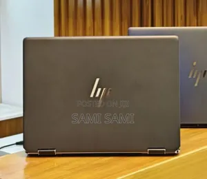 New Laptop HP Spectre 16GB Intel Core I7 SSD 1T