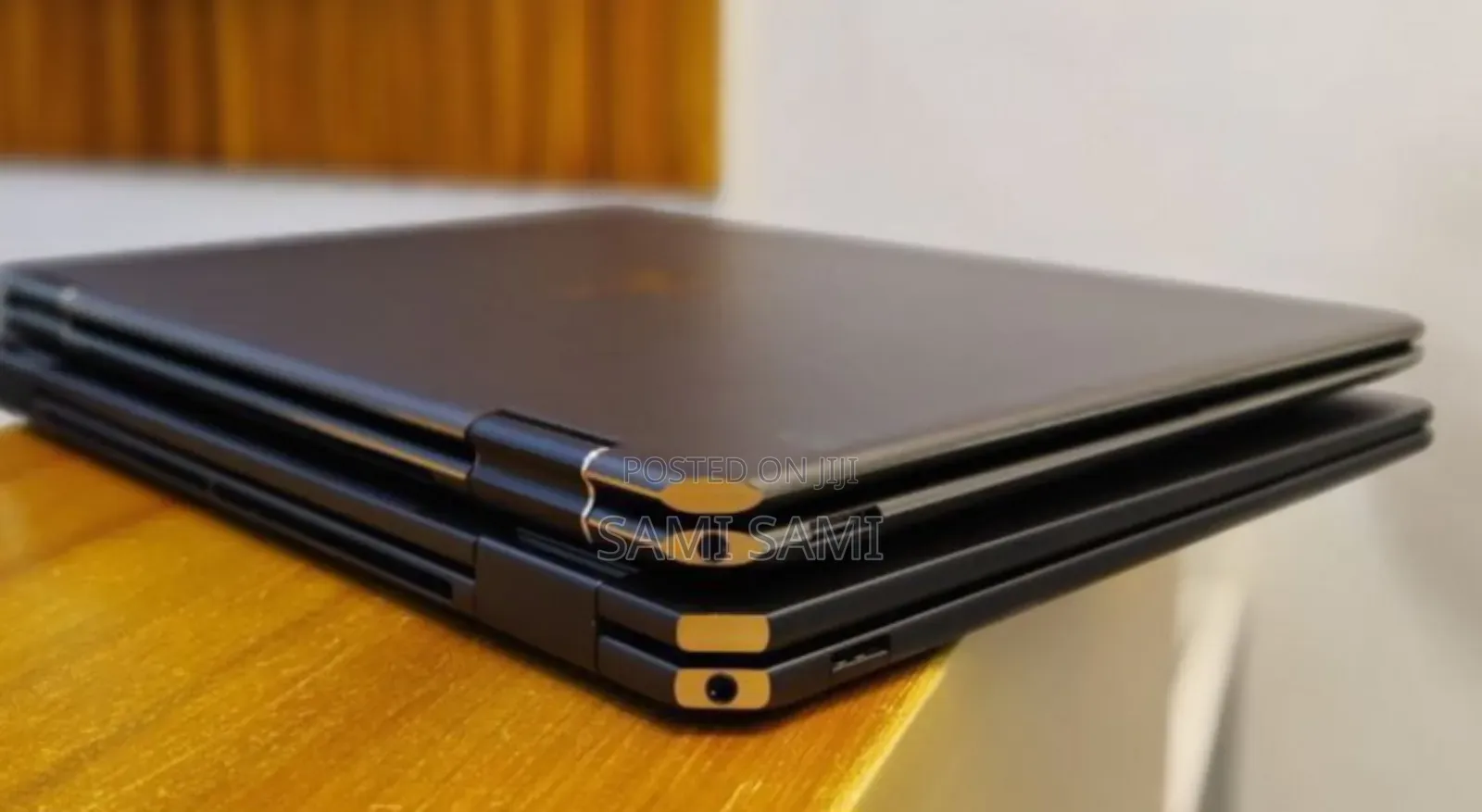 New Laptop HP Spectre 16GB Intel Core I7 SSD 1T