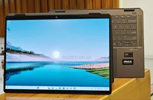 New Laptop HP Spectre 16GB Intel Core I7 SSD 1T