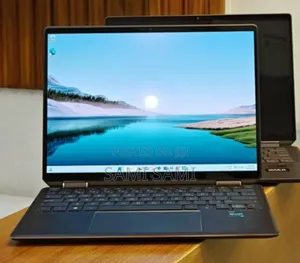 New Laptop HP Spectre 16GB Intel Core I7 SSD 1T