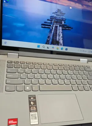 New Laptop Lenovo Flex 5 8GB AMD Ryzen 5 SSD 512GB
