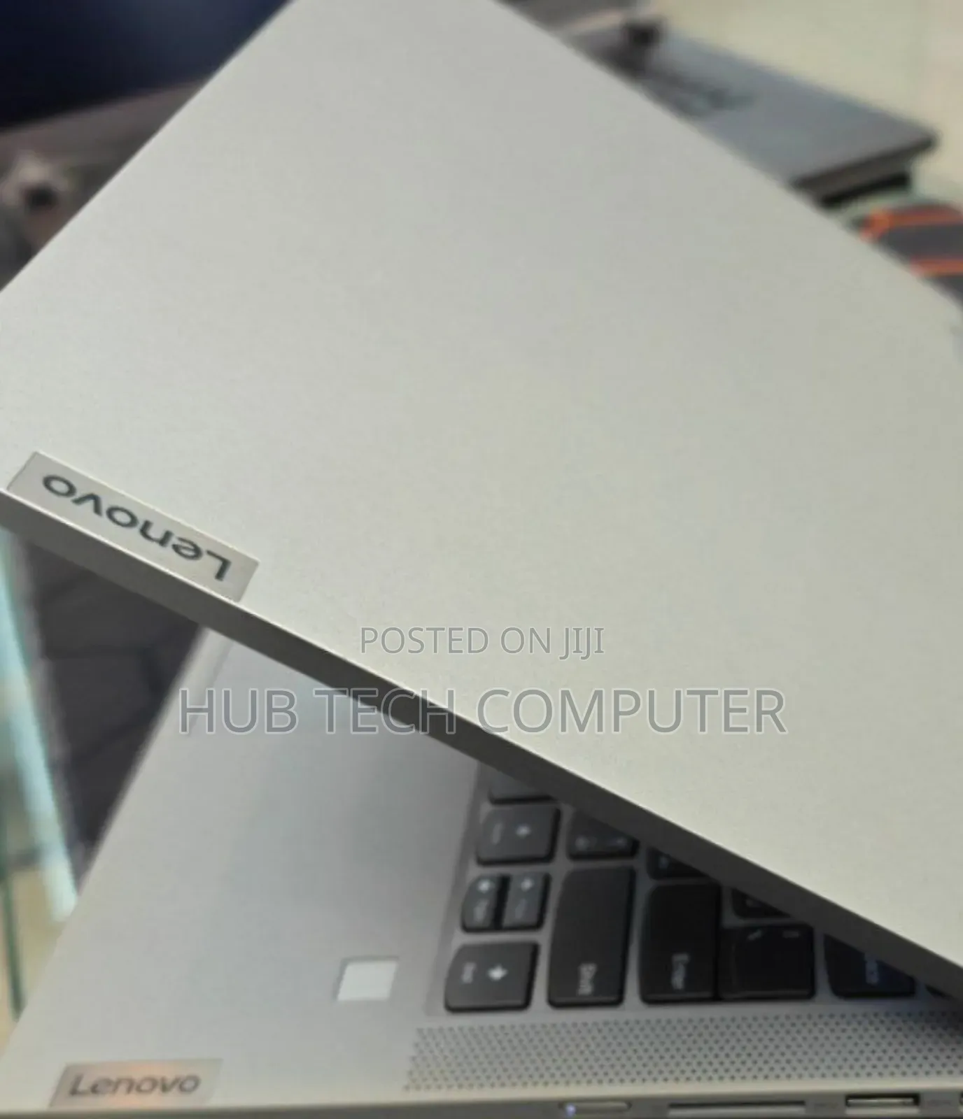 New Laptop Lenovo Flex 5 8GB AMD Ryzen 5 SSD 512GB