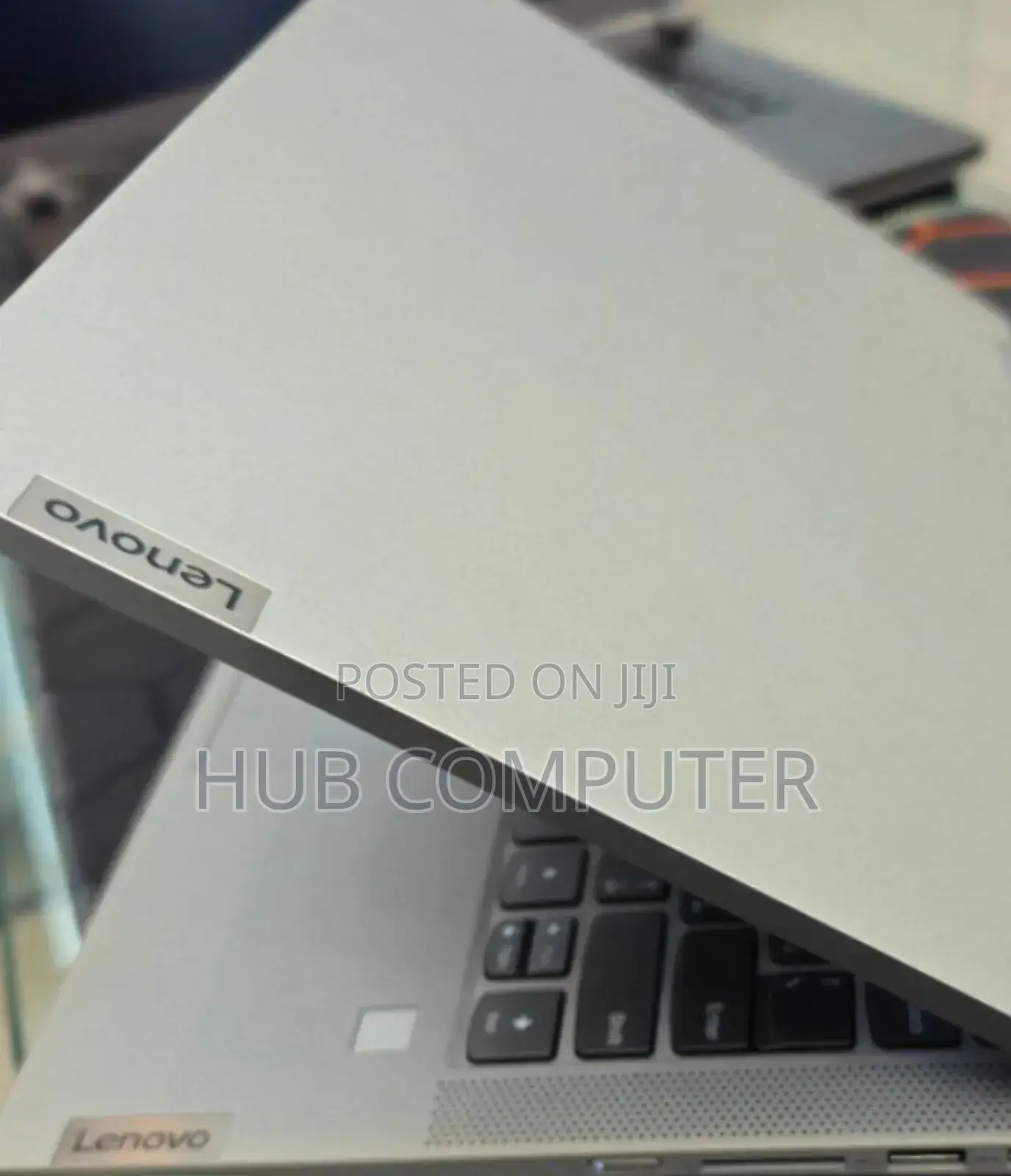 New Laptop Lenovo Flex 5 8GB AMD Ryzen 5 SSD 512GB