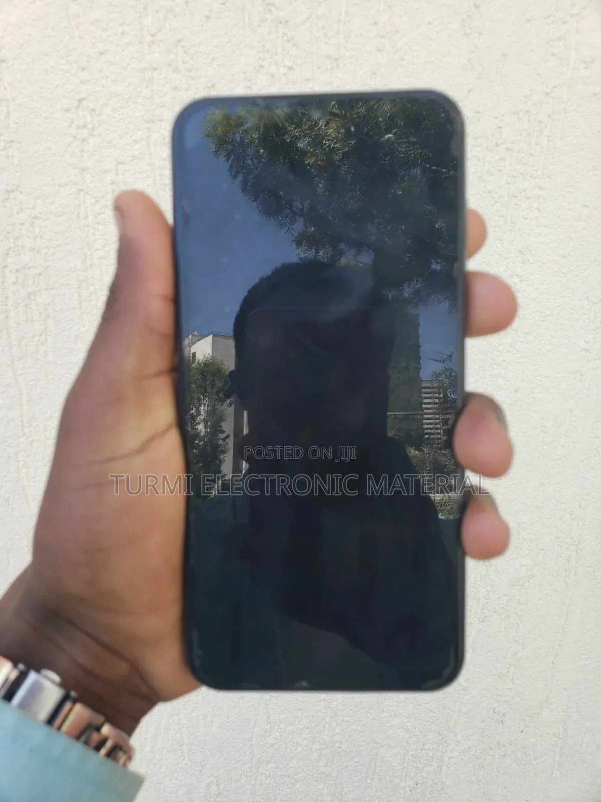 New Samsung Galaxy A15 128 GB Black