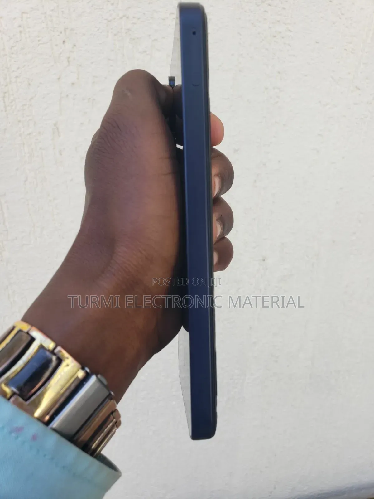 New Samsung Galaxy A15 128 GB Black