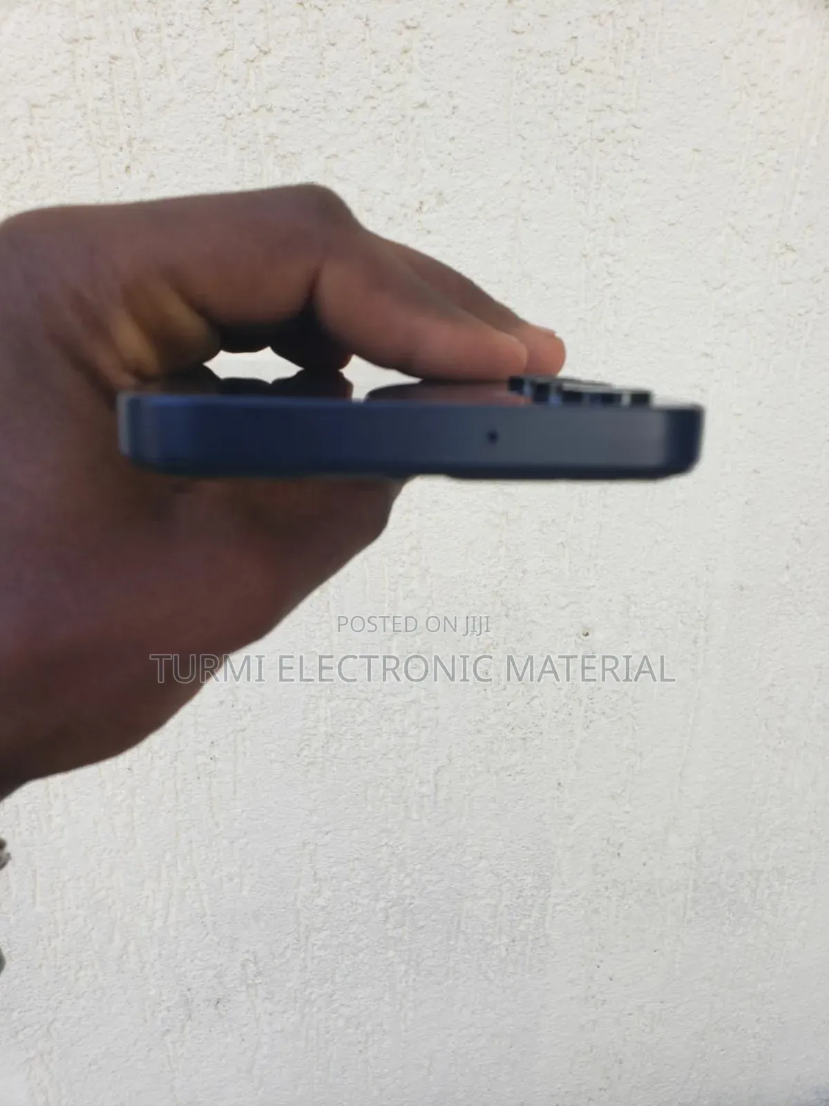 New Samsung Galaxy A15 128 GB Black