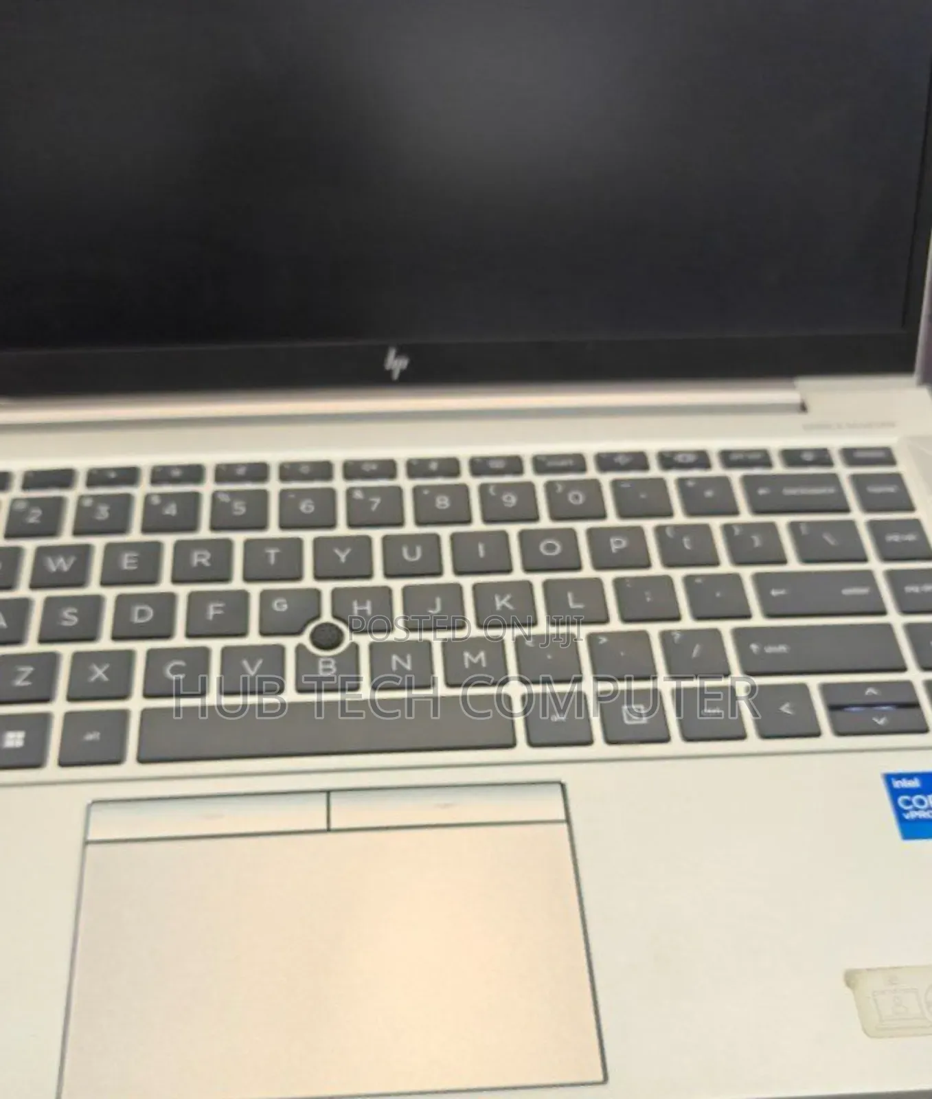 New Laptop HP EliteBook 840 G8 16GB Intel Core I5 SSD 512GB