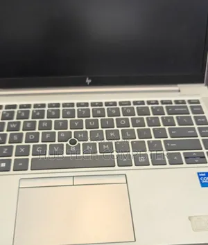 New Laptop HP EliteBook 840 G8 16GB Intel Core I5 SSD 512GB