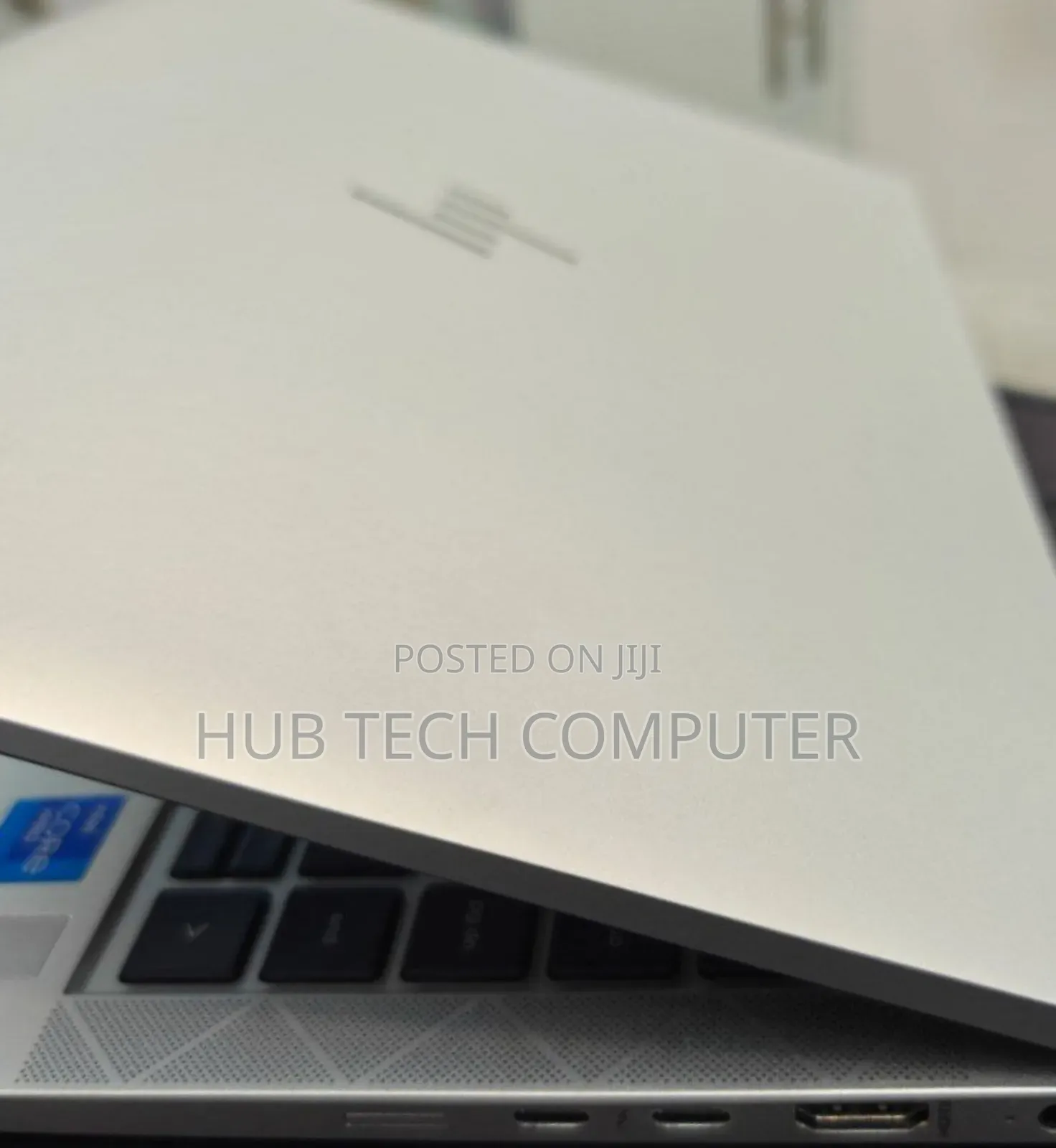 New Laptop HP EliteBook 840 G8 16GB Intel Core I5 SSD 512GB