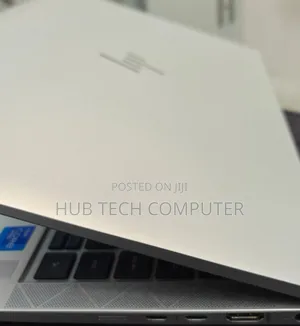 New Laptop HP EliteBook 840 G8 16GB Intel Core I5 SSD 512GB