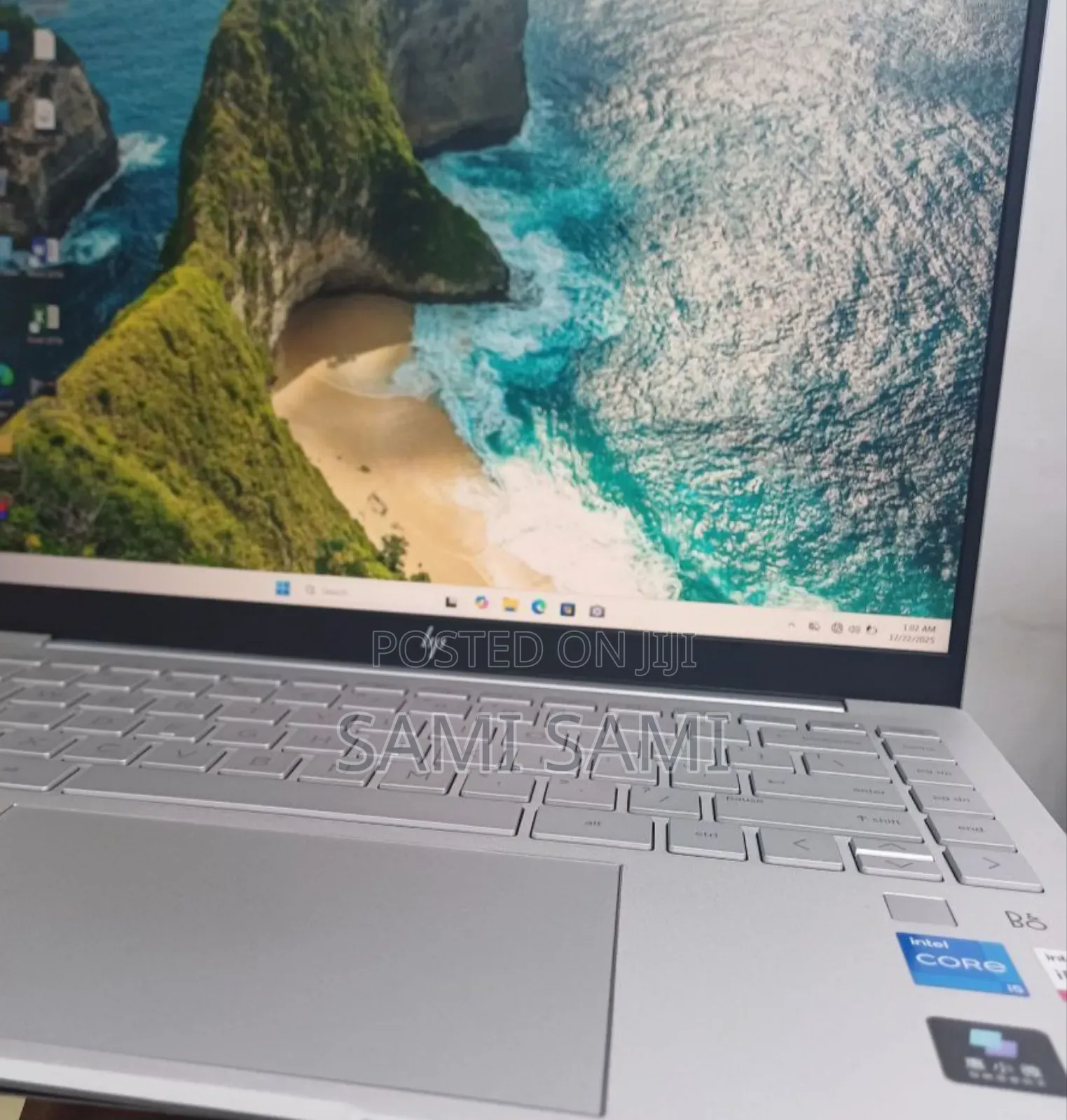 New Laptop HP Pavilion 14 16GB Intel Core I5 SSD 1T