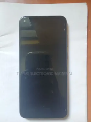 Samsung Galaxy A11 32 GB Black