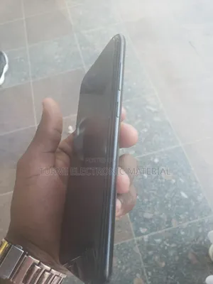 Samsung Galaxy A11 32 GB Black