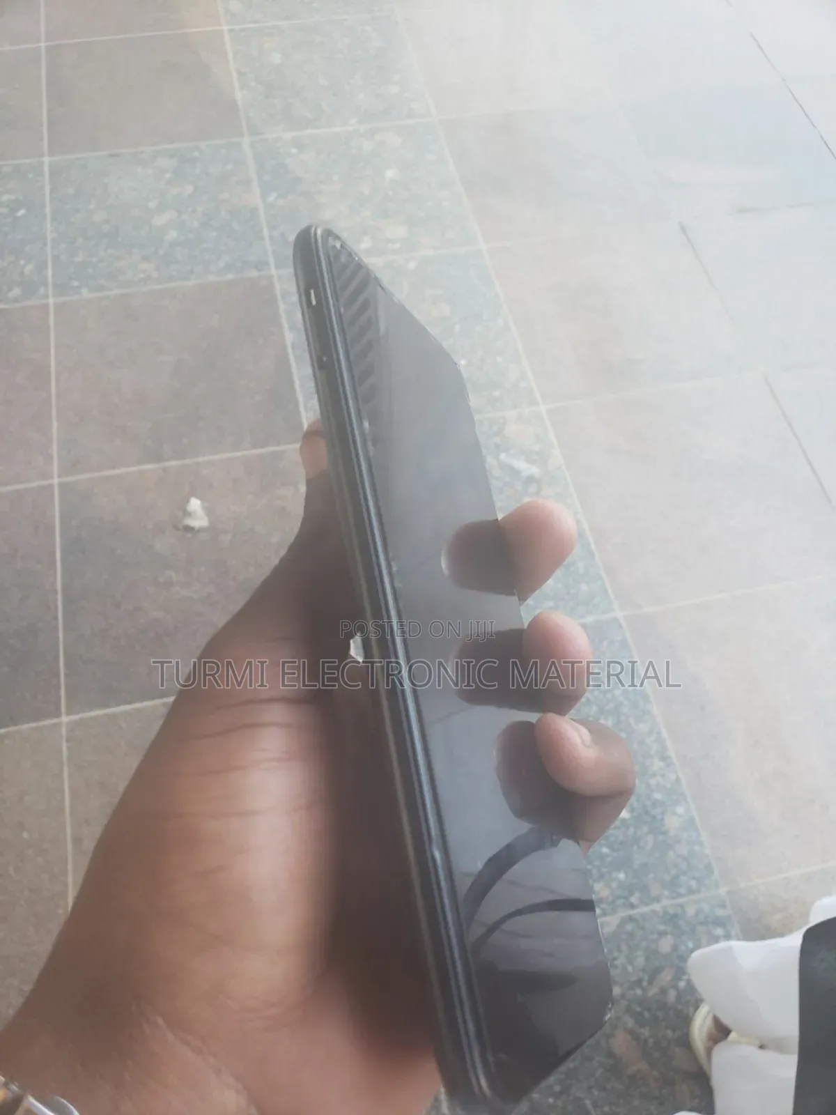 Samsung Galaxy A11 32 GB Black