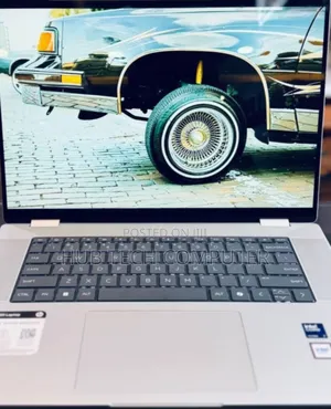 New HP Envy 16 Gaming 16-H1023dx 16GB Intel Core Ultra 7 SSD 512GB