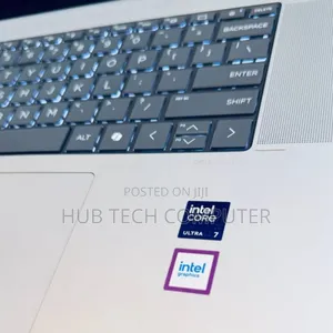 New HP Envy 16 Gaming 16-H1023dx 16GB Intel Core Ultra 7 SSD 512GB