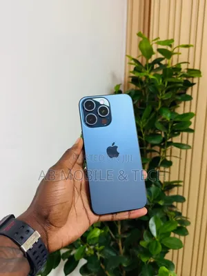 Apple iPhone 15 Pro Max 256 GB Blue