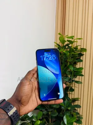 Apple iPhone 15 Pro Max 256 GB Blue