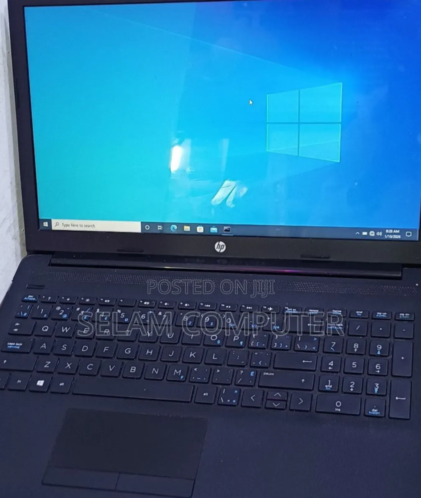 New Laptop HP Stream Notebook 4GB Intel HDD 500GB