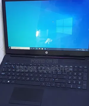 New Laptop HP Stream Notebook 4GB Intel HDD 500GB