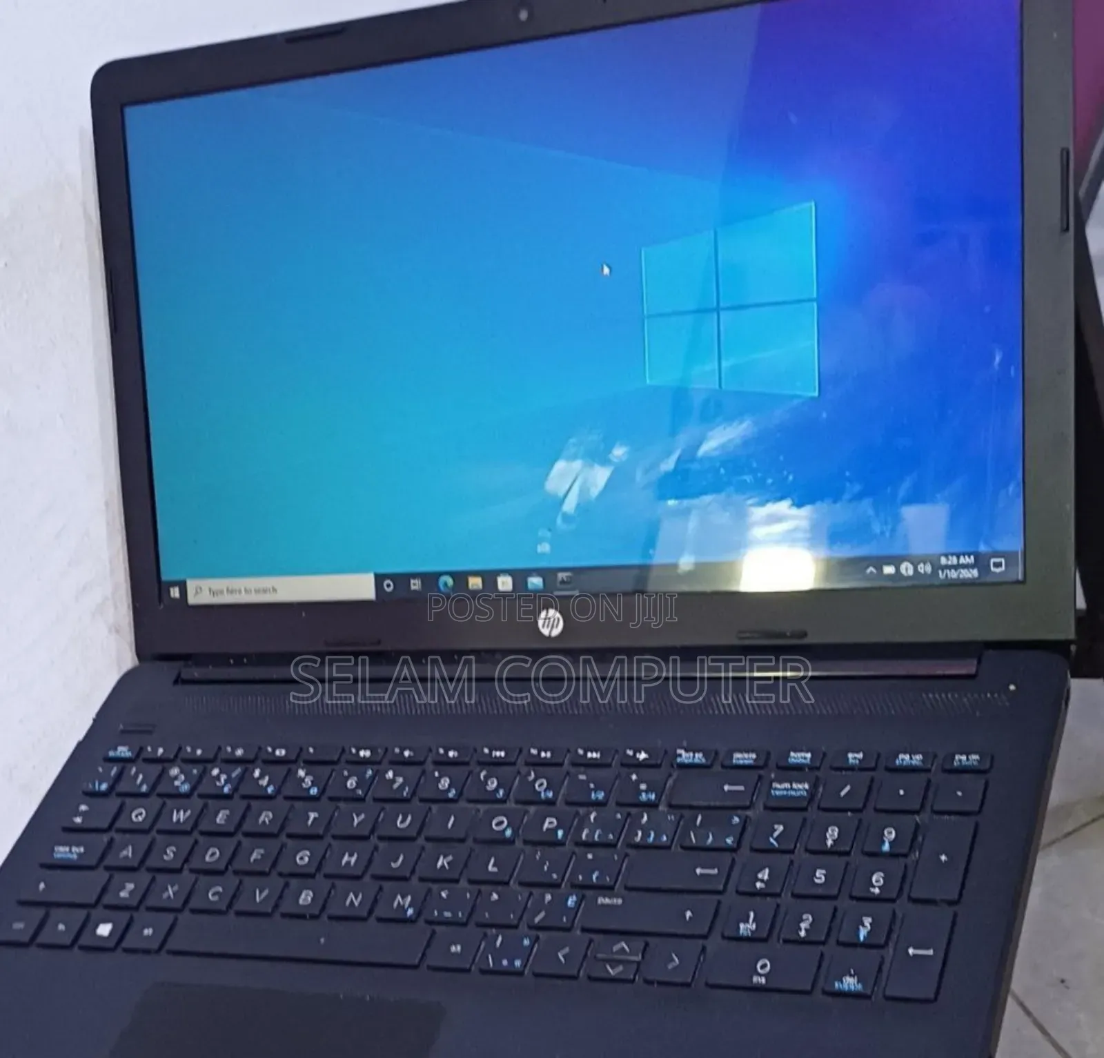 New Laptop HP Stream Notebook 4GB Intel HDD 500GB