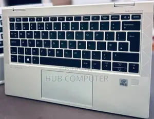 New Laptop HP EliteBook X360 1030 G7 16GB Intel Core I5 SSD 512GB