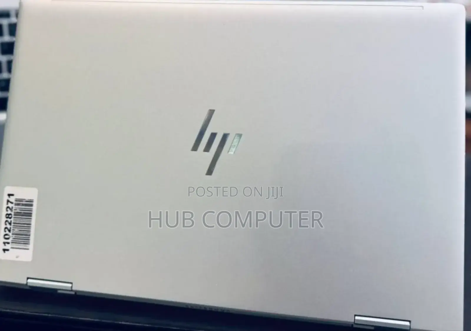 New Laptop HP EliteBook X360 1030 G7 16GB Intel Core I5 SSD 512GB