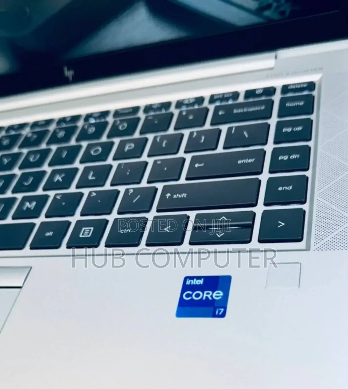 New Laptop HP EliteBook 840 G8 16GB Intel Core I7 SSD 512GB