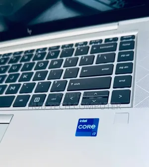 New Laptop HP EliteBook 840 G8 16GB Intel Core I7 SSD 512GB