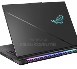 New Laptop Asus ROG Strix G16 G614 32GB Intel Core I7 SSD 1T