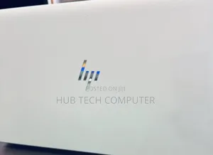 New Laptop HP EliteBook 840 G8 16GB Intel Core I7 SSD 512GB