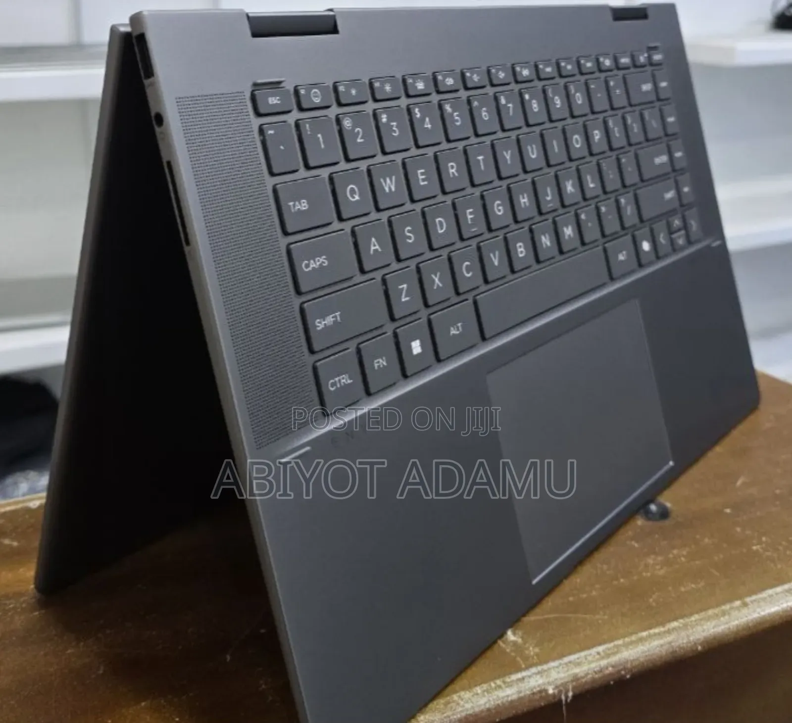 New Laptop HP Envy 15 16GB Intel SSD 1T