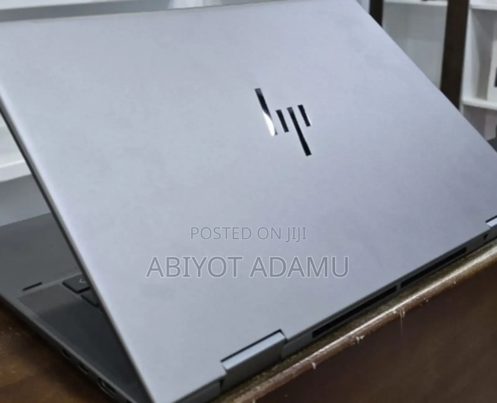 New Laptop HP Envy 15 16GB Intel SSD 1T