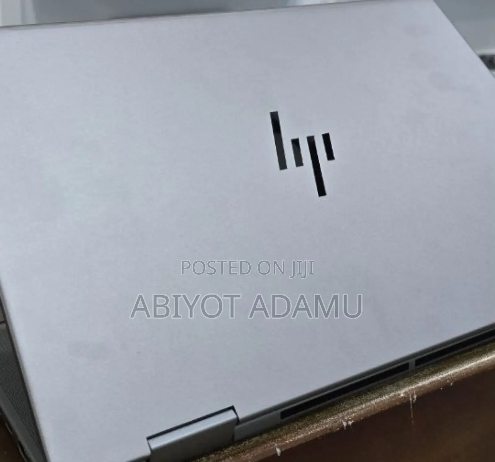 New Laptop HP Envy 15 16GB Intel SSD 1T