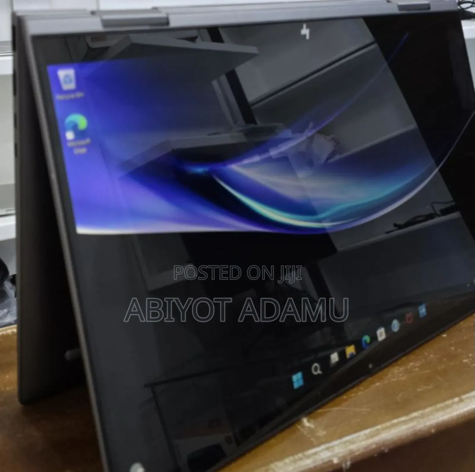 New Laptop HP Envy 15 16GB Intel SSD 1T