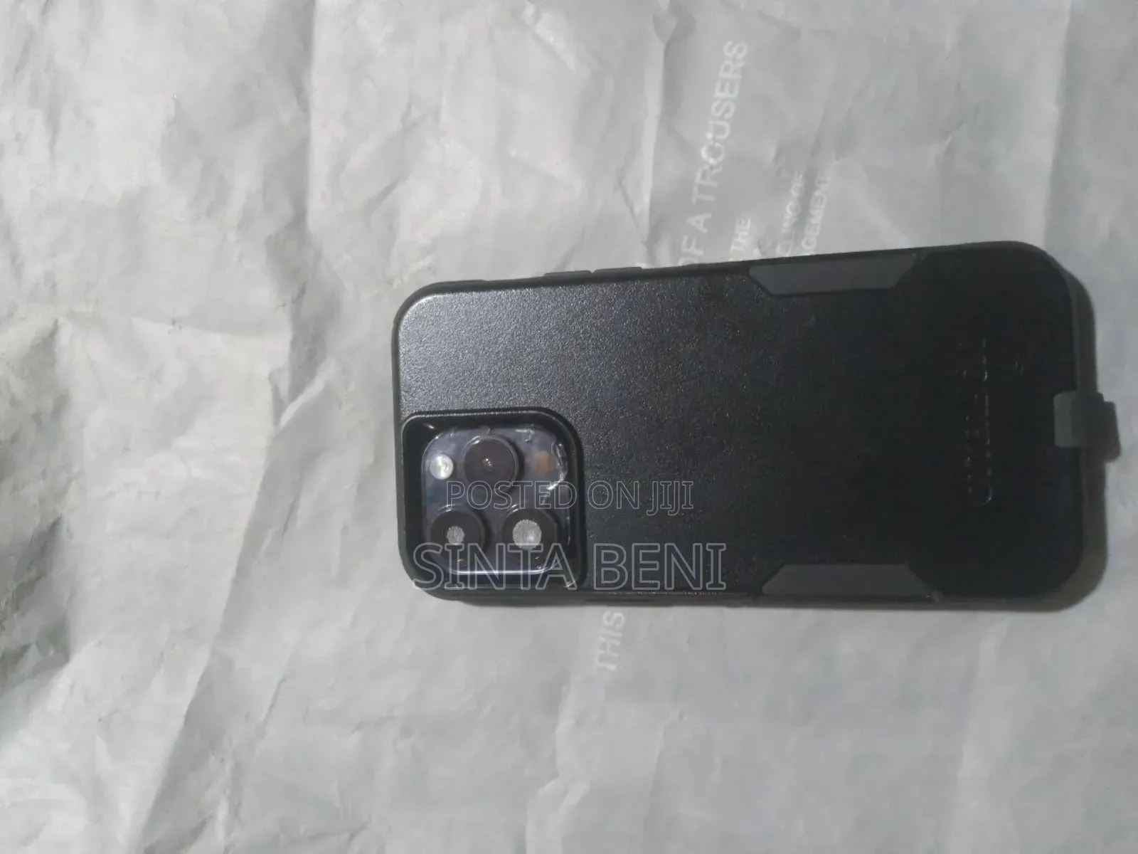 Apple iPhone 14 Pro Max 128 GB Blue