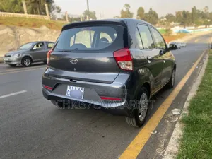 Hyundai Atos 2022 Gray