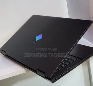 New Laptop HP Omen 17 16GB Intel Core I9 SSD 1T