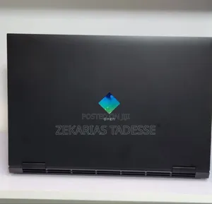 New Laptop HP Omen 17 16GB Intel Core I9 SSD 1T