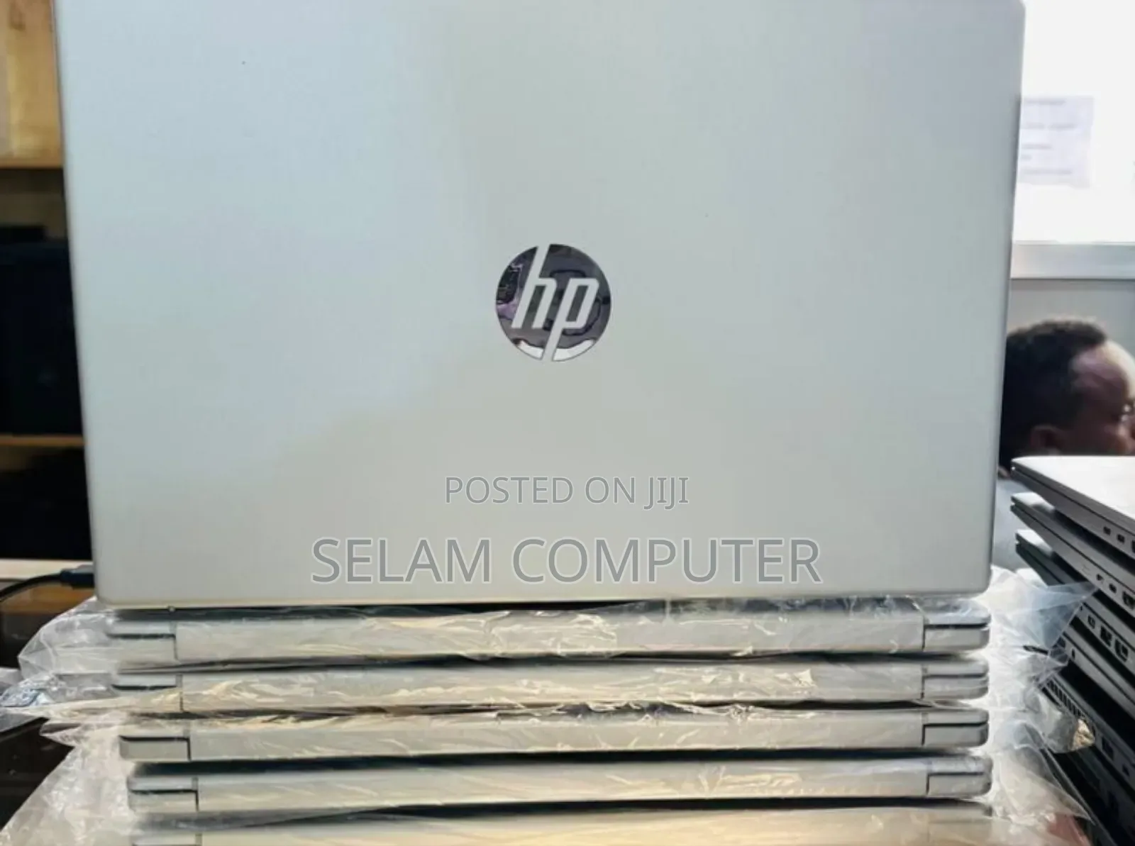New Laptop HP Stream Notebook 16GB Intel Core I7 SSD 1T