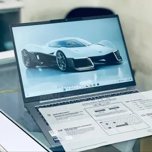 New Laptop Lenovo ThinkBook 13 16GB Intel Core Ultra 7 SSD 512GB