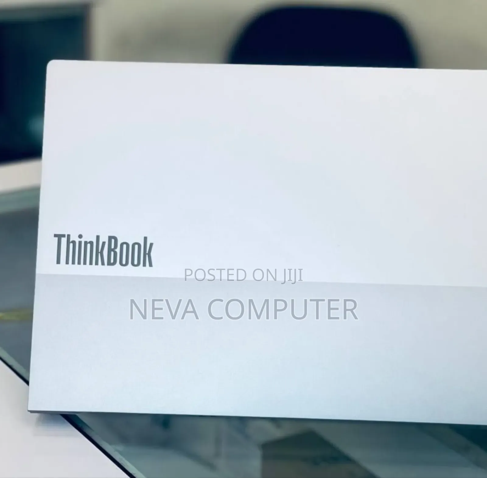 New Laptop Lenovo ThinkBook 13 16GB Intel Core Ultra 7 SSD 512GB