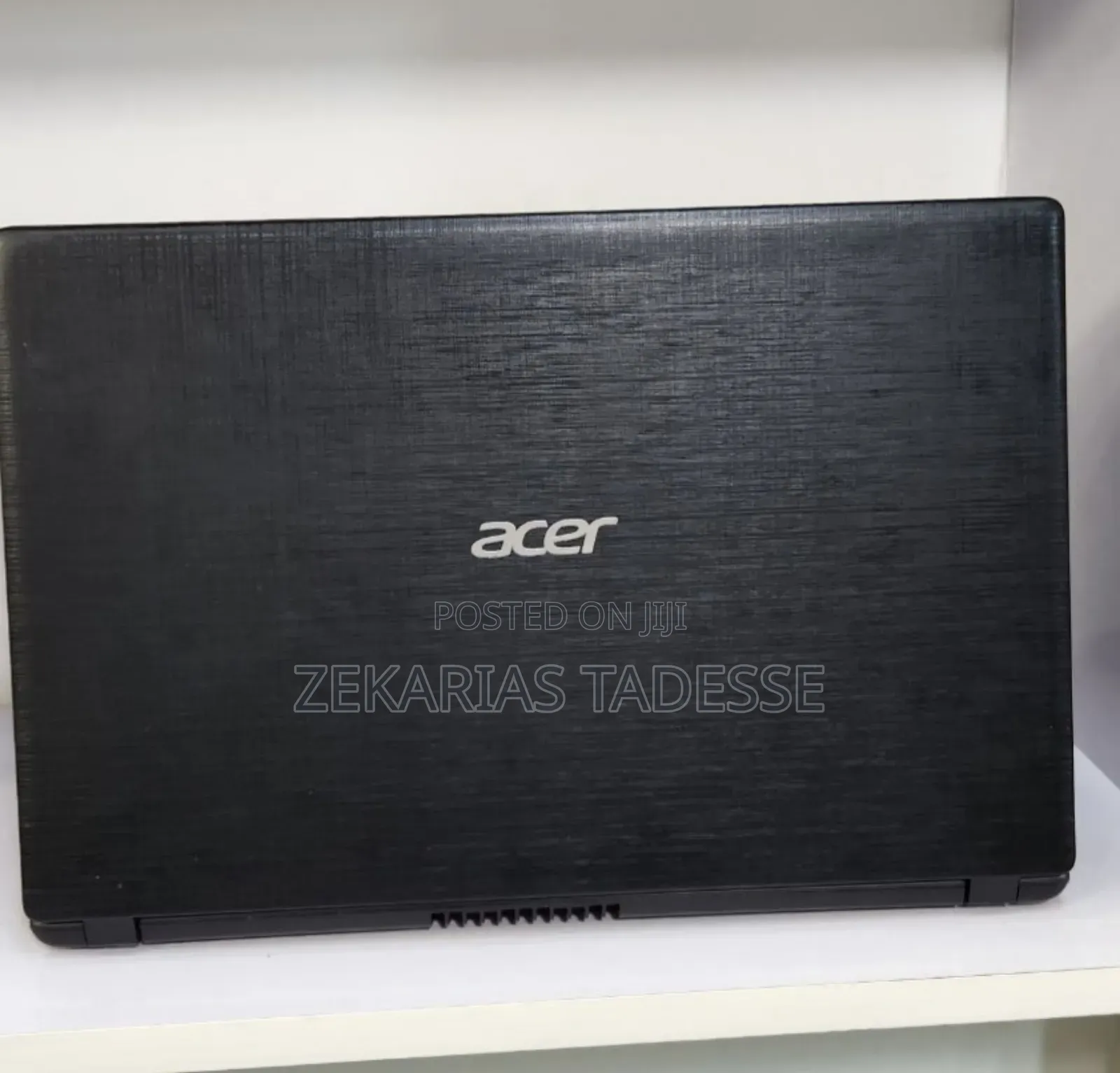 New Laptop Acer Aspire 3 12GB AMD A4 HDD 1T