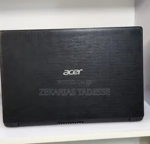New Laptop Acer Aspire 3 12GB AMD A4 HDD 1T