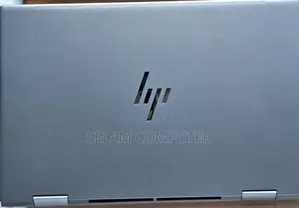 New Laptop HP Envy X360 16GB Intel Core Ultra 7 SSD 1T